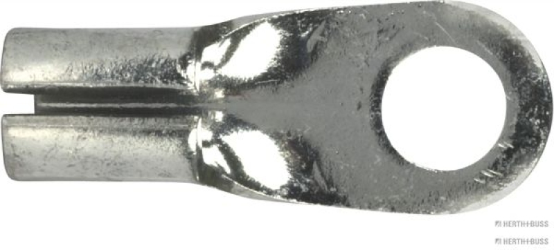 HERTH+BUSS ELPARTS Soldered Connector