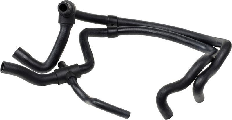 GATES Heater hose