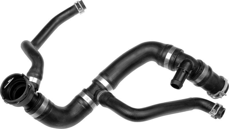 GATES Radiator Hose