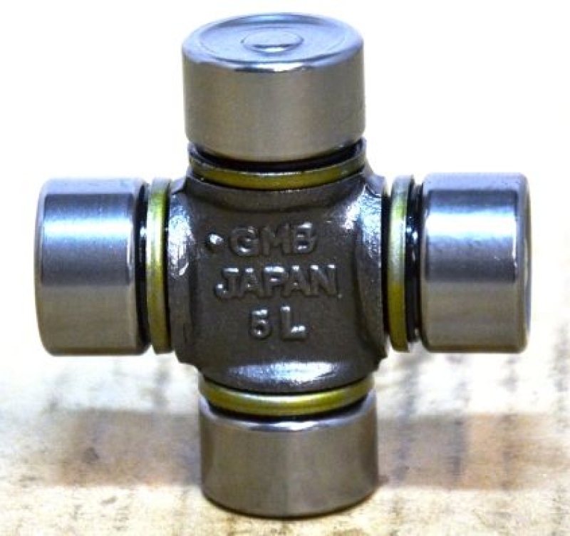 LÖBRO Joint, propshaft