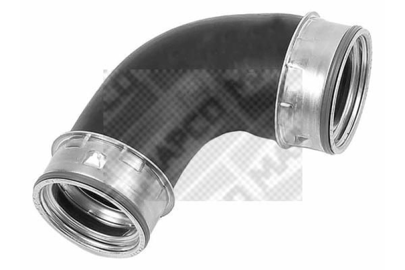 MAPCO Charger Air Hose