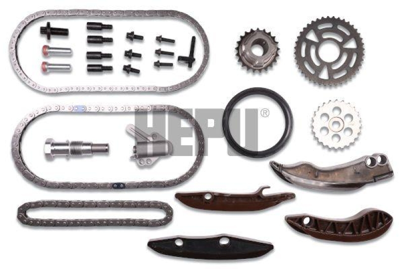 HEPU Timing Chain Kit