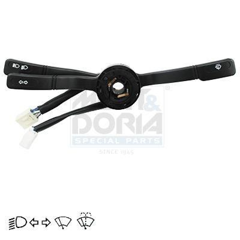 MEAT & DORIA Steering Column Switch