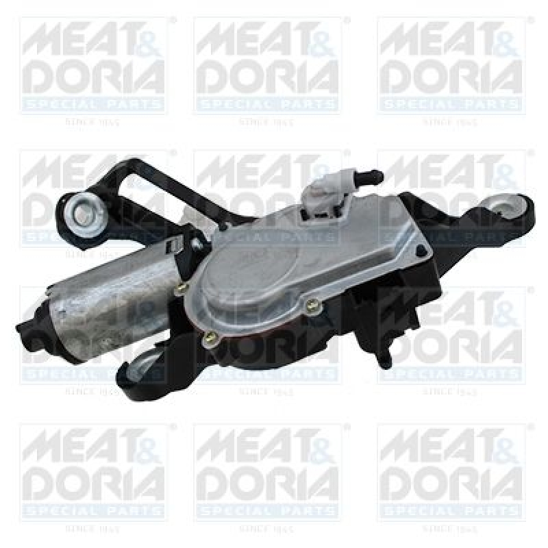 MEAT & DORIA Wiper Motor