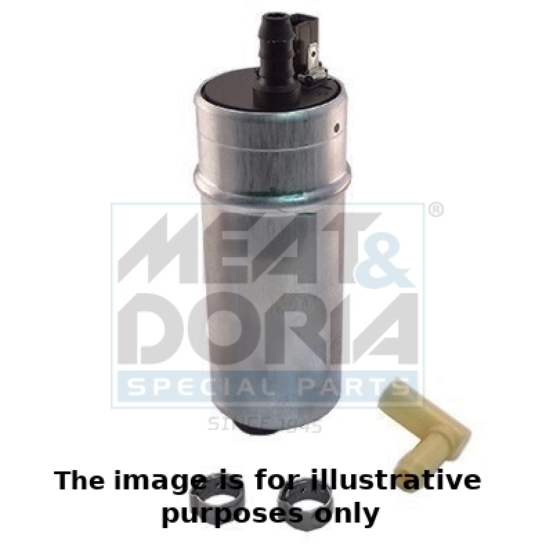 MEAT & DORIA Fuel Pump