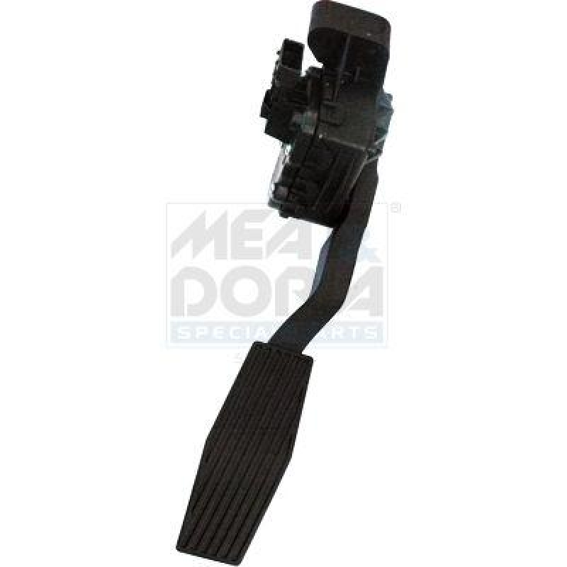 MEAT & DORIA Accelerator Pedal Kit