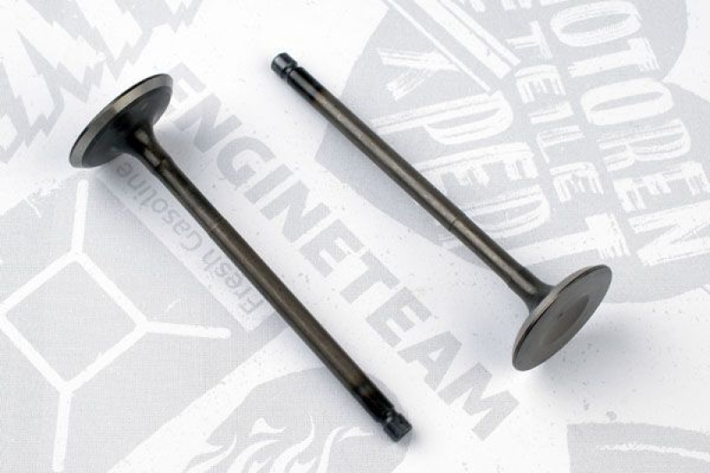 ET ENGINETEAM Intake Valve