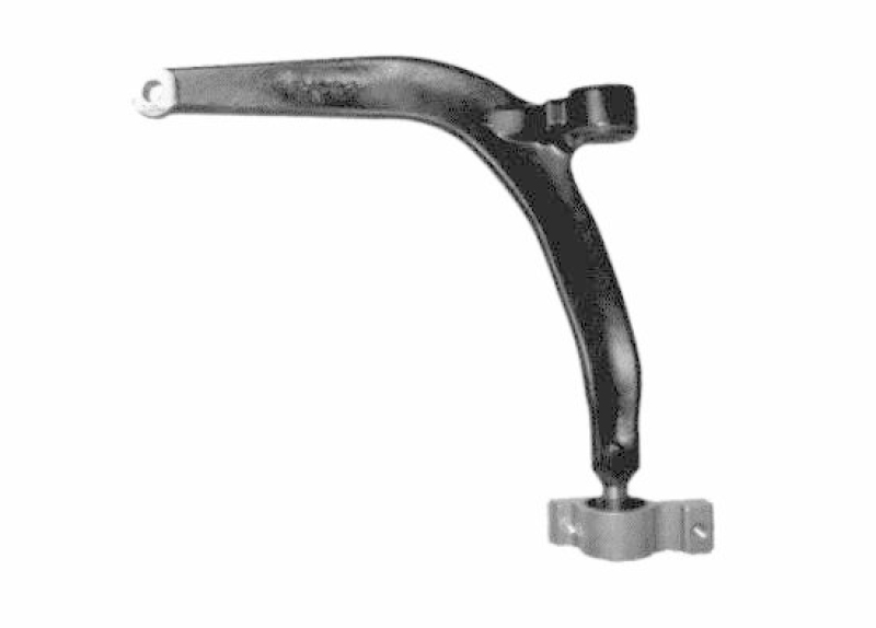 LEMF&Ouml;RDER Control/Trailing Arm, wheel suspension