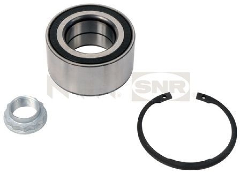 SNR Wheel Bearing Kit