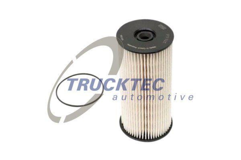 TRUCKTEC AUTOMOTIVE Fuel Filter