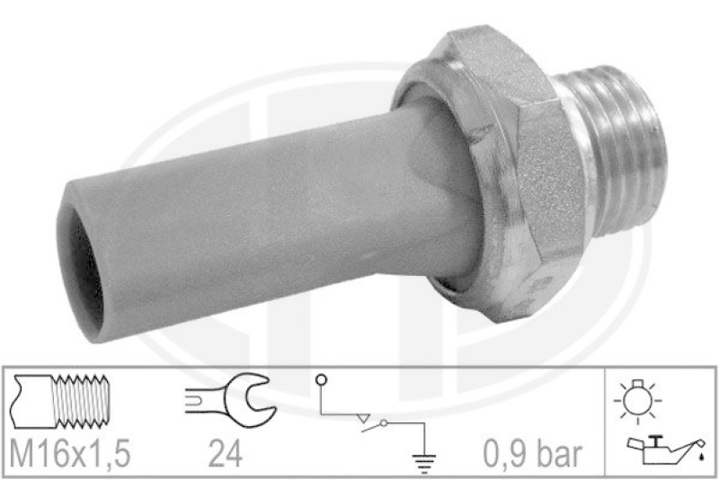 ERA Oil Pressure Switch