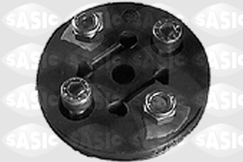 SASIC Steering Column Coupling