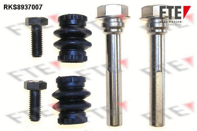 FTE Guide Sleeve, brake caliper