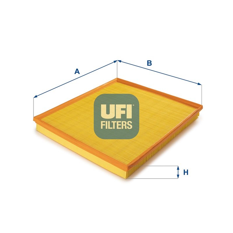 UFI Luftfilter