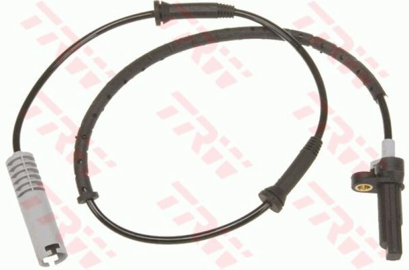 TRW Sensor, wheel speed