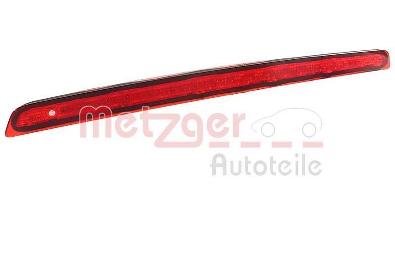 METZGER Zusatzbremsleuchte