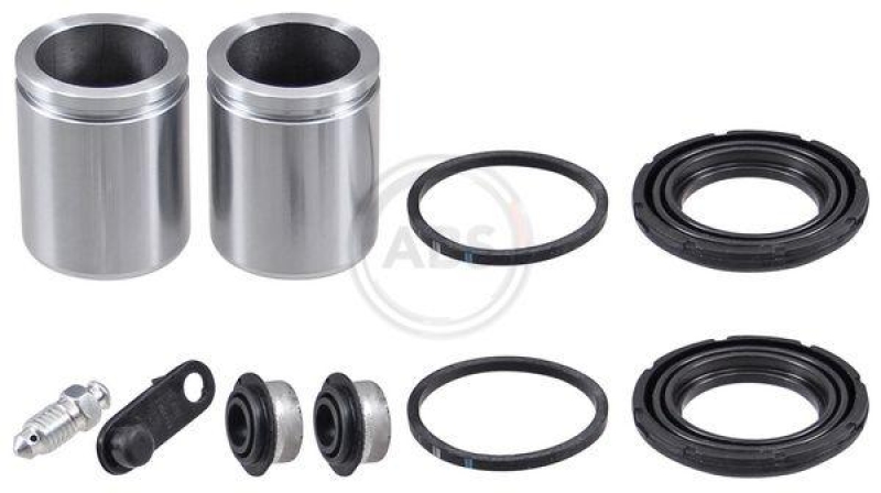 A.B.S. Reparatursatz, Bremssattel 57864