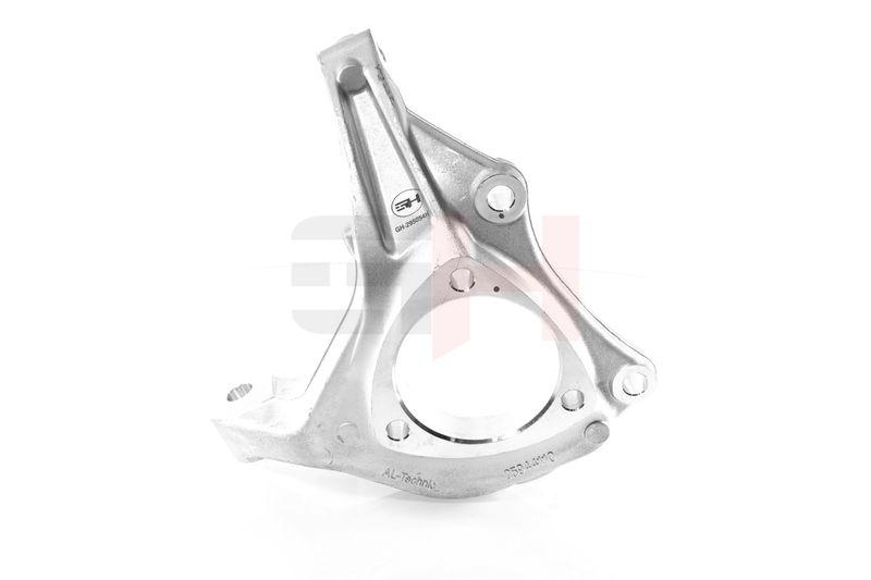 Achsschenkel Radaufh&auml;ngung Vorne rechts passend f&uuml;r Opel Antara A 4x4 2.2 2.4 GH-295054H