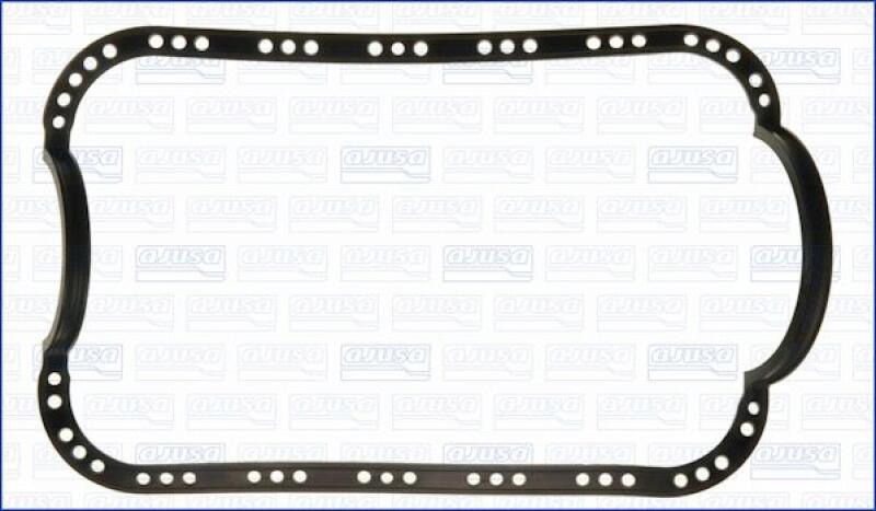 AJUSA Gasket, oil sump