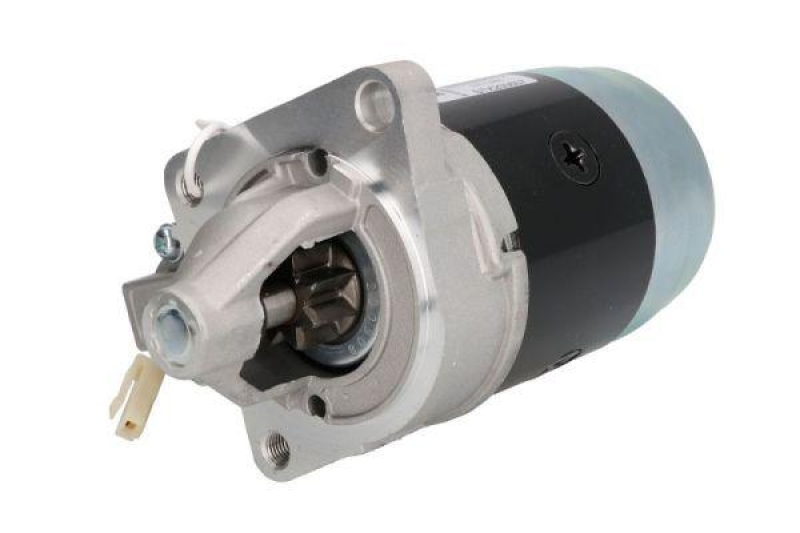 STARDAX Starter