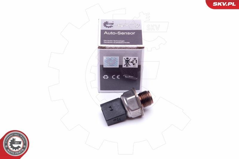 ESEN SKV Sensor, Kraftstoffdruck