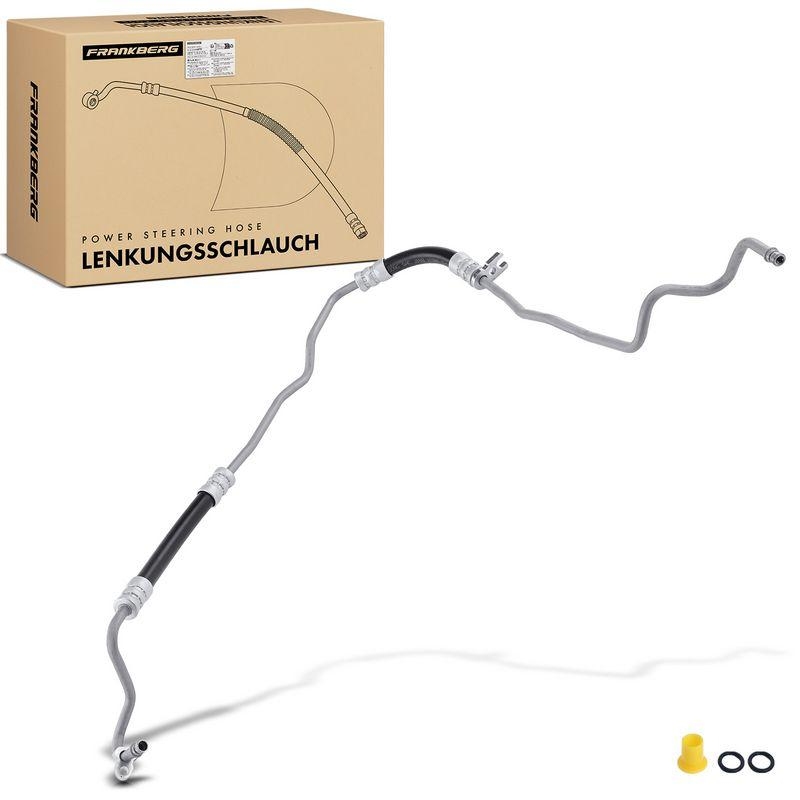 1x Frankberg Servolenkung Schlauch 5481FB0018260