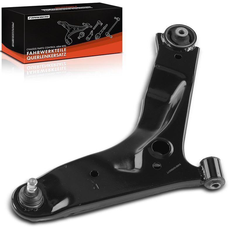 1x Frankberg Querlenker Vorderachse 5481FB0026085