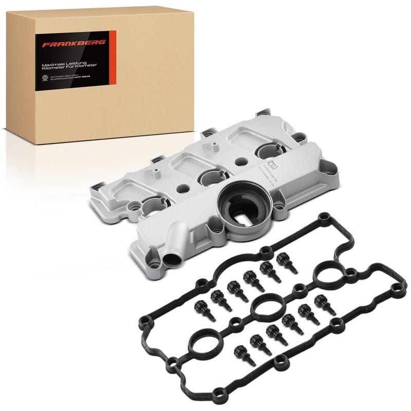 1x Frankberg Ventildeckel Zylinderkopfhaube 5481FB0048432