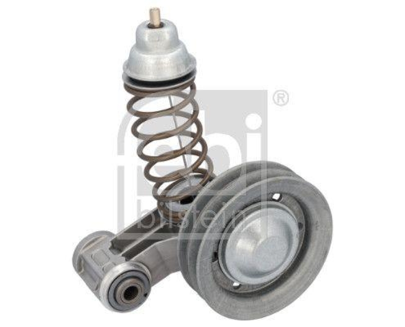 FEBI BILSTEIN Riemenspanner, Keilrippenriemen