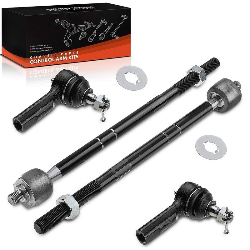 1x Frankberg Querlenker Satz Vorderachse 5481FB0035714