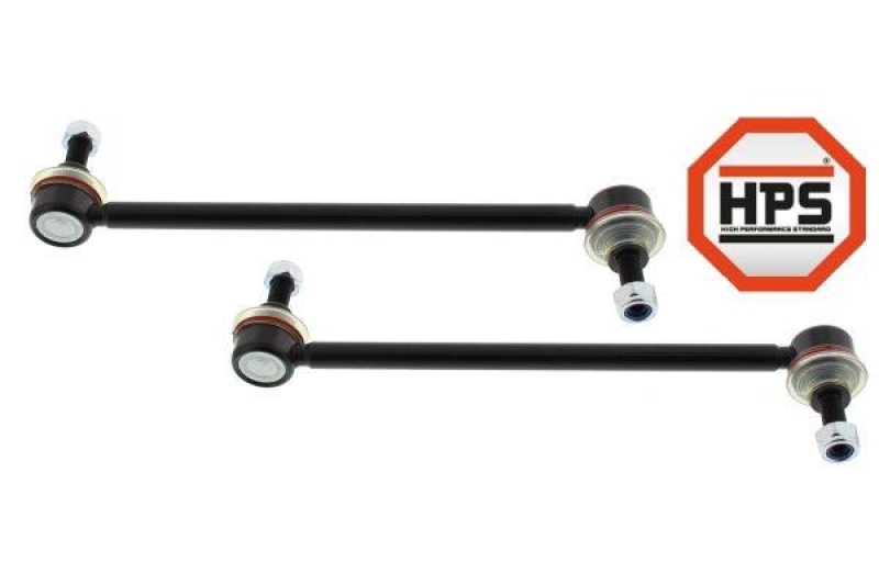 MAPCO Repair Kit, stabilizer coupling rod