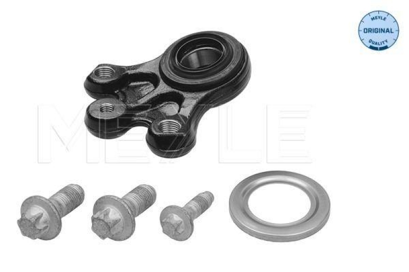 MEYLE Repair Kit, ball joint MEYLE-ORIGINAL-KIT: Better solution for you!