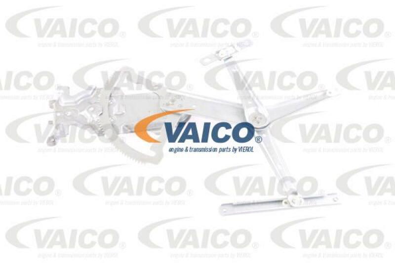 VAICO Window Regulator Original VAICO Quality