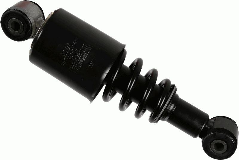 SACHS Shock Absorber, cab suspension