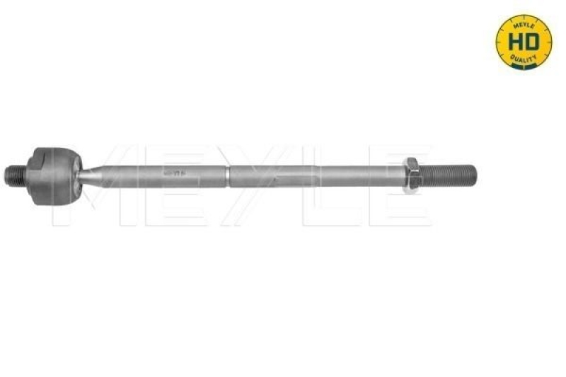 MEYLE Inner Tie Rod MEYLE-HD: Better than OE.