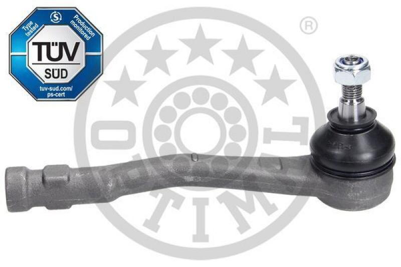 OPTIMAL Tie Rod End