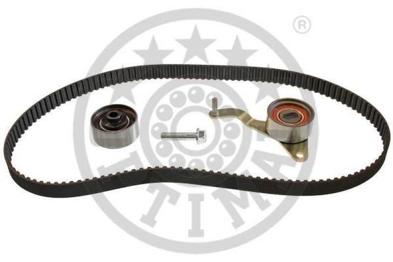 OPTIMAL Timing Belt Set