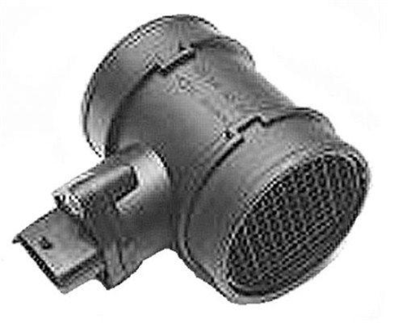 MAGNETI MARELLI Luftmassenmesser 213719617019