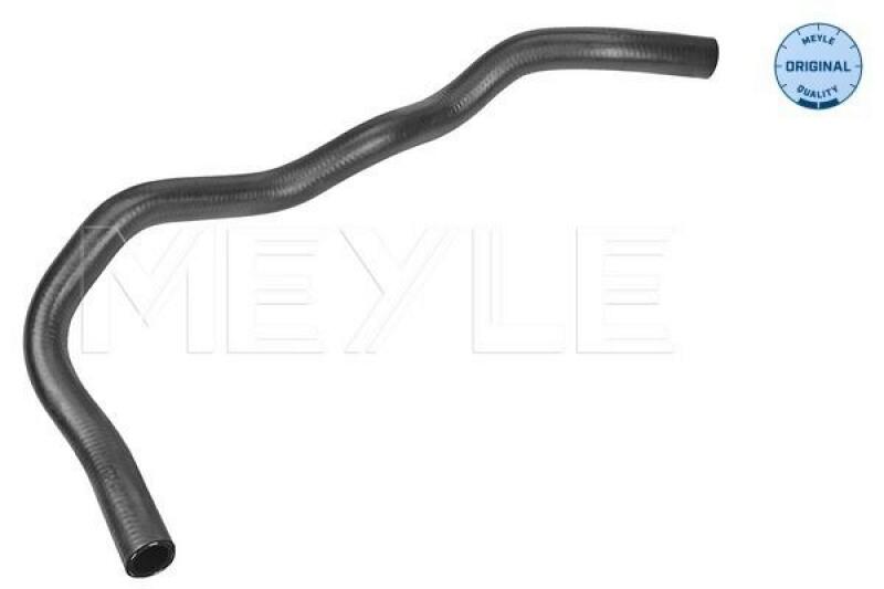 MEYLE Hydraulic Hose, steering system MEYLE-ORIGINAL: True to OE.