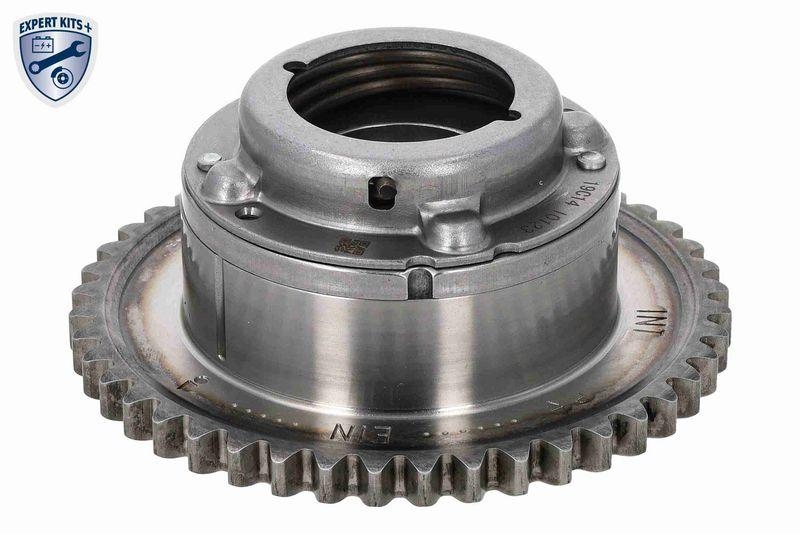 VAICO Camshaft Adjuster Q+, original equipment manufacturer quality