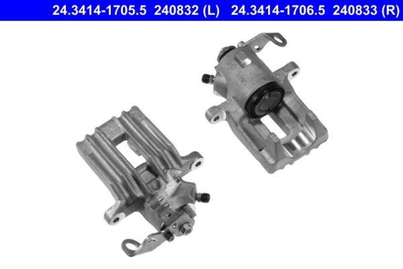 ATE Brake Caliper