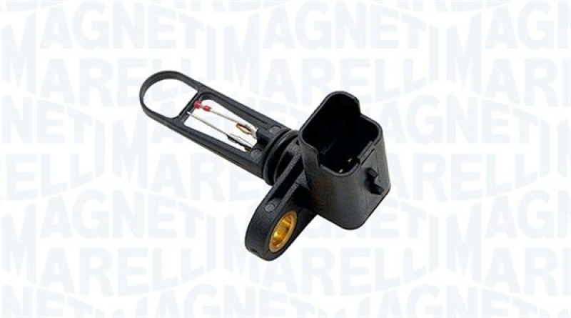 MAGNETI MARELLI Sensor, Ansauglufttemperatur