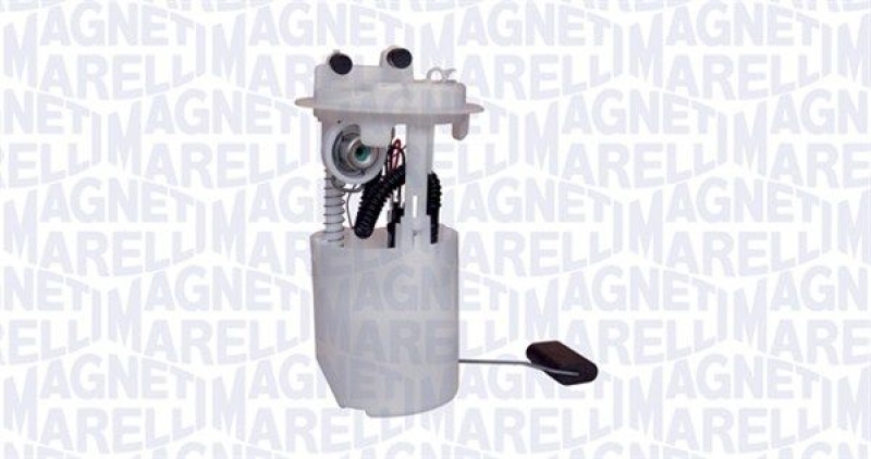 MAGNETI MARELLI Fuel Supply Module GA(R)