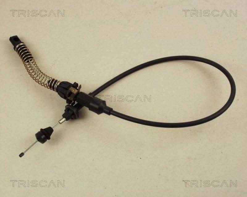 TRISCAN Accelerator Cable