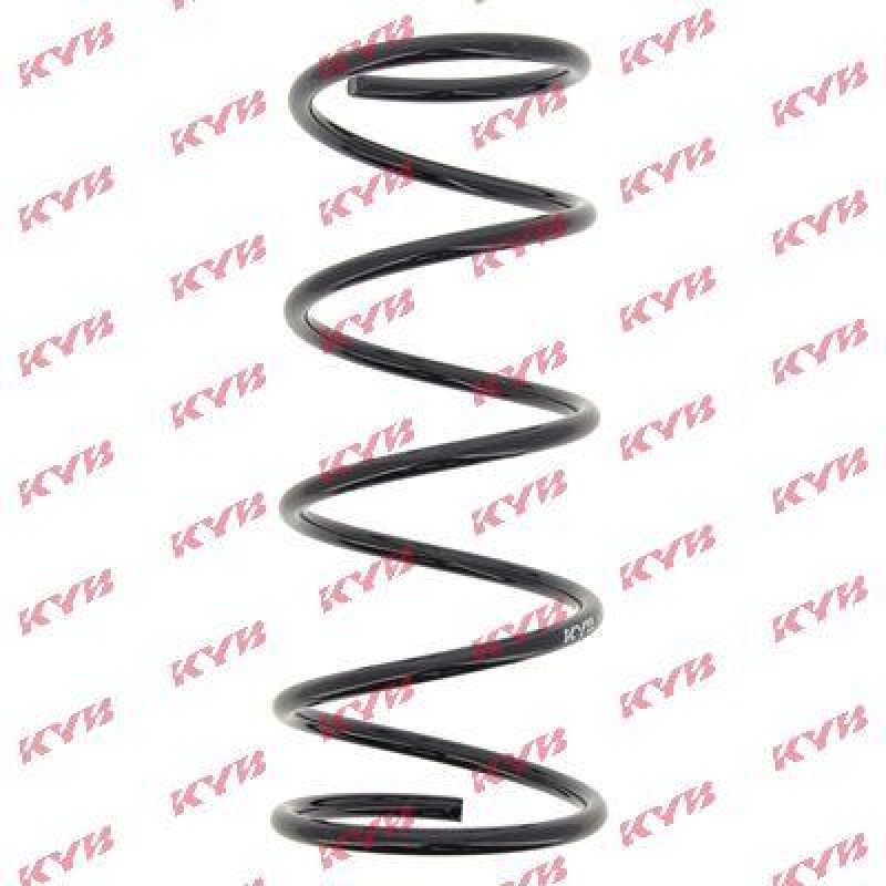 KYB Suspension Spring K-Flex