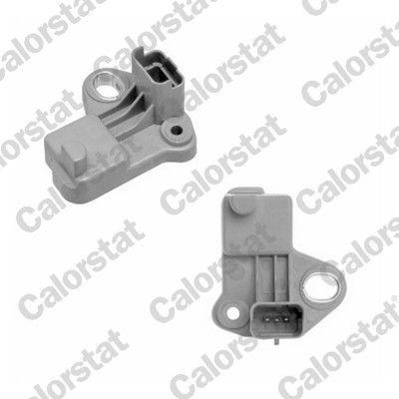 CALORSTAT by Vernet Sensor, crankshaft pulse