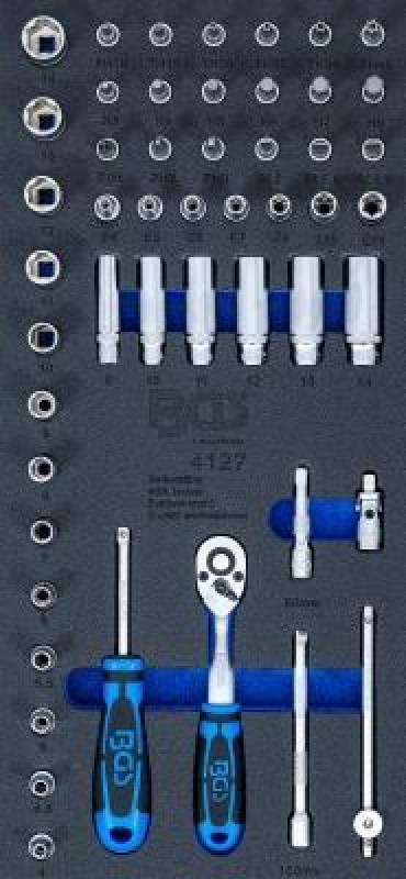 BGS Socket Set
