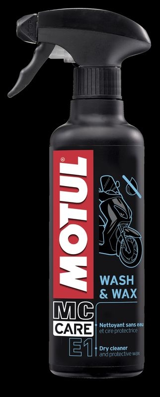 MOTUL Universalreiniger WASH ET WAX MC