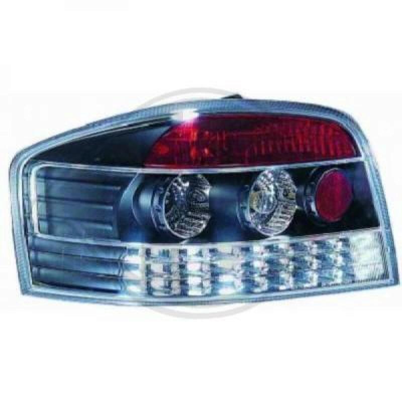 DIEDERICHS Combination Rearlight Set HD Tuning