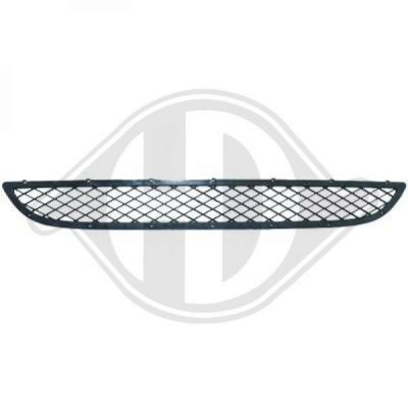 DIEDERICHS K&uuml;hlergitter HD Priority Parts